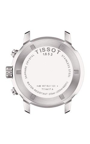 Tissot T1144171104700 Prc 200 Erkek Kol Saati