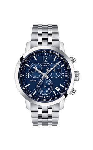 Tissot T1144171104700 PRC 200 Watches