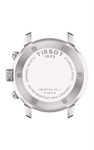 Tissot T1144171104700 Prc 200 Erkek Kol Saati