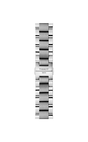 Tissot T1164171104200 Chrono Erkek Kol Saati