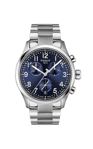 Tissot T1164171104200 Chrono Erkek Kol Saati