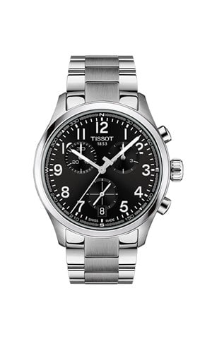 Tissot T1164171105200 Chrono Erkek Kol Saati