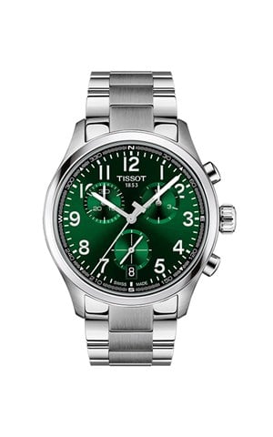 Tissot T1164171109200 Chrono Erkek Kol Saati