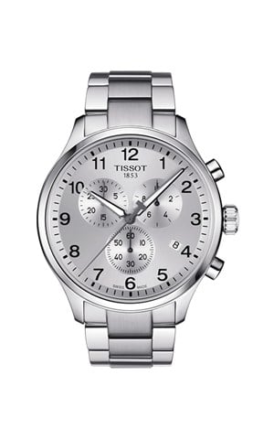 Tissot T1166171103700 Chrono XL Classic Watches