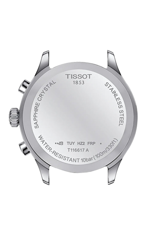Tissot T1166171109200 Watches