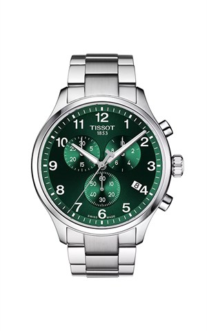 Tissot T1166171109200 Watches