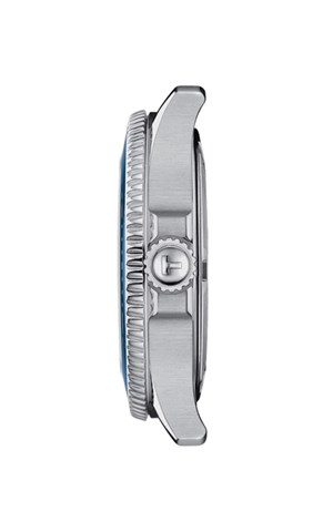Tissot T1202101104100 Seastar 1000 Kadın Kol Saati