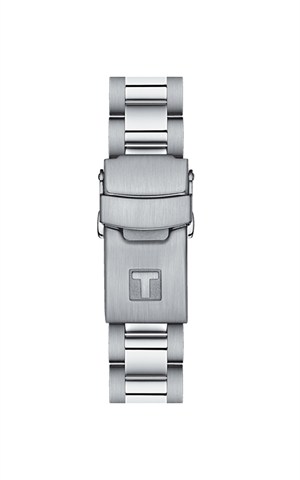 Tissot T1202101104100 Seastar 1000 Watches