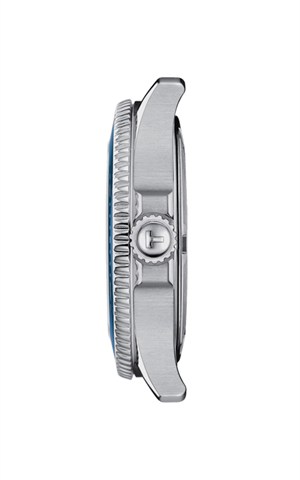 Tissot T1202101104100 Seastar 1000 Watches