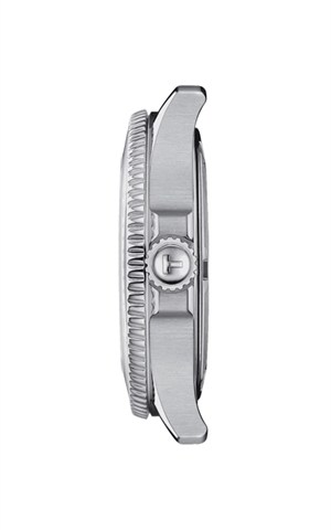 Tissot T1202101711600 Seastar 1000 Watches