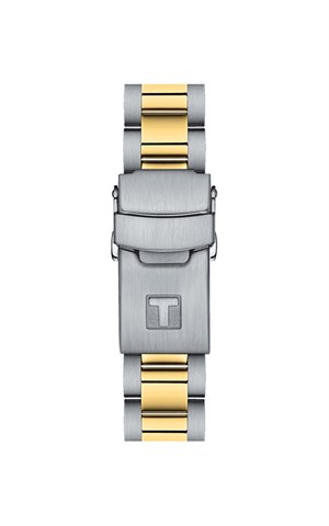 Tissot T1202102205100 Seastar 1000 Watches