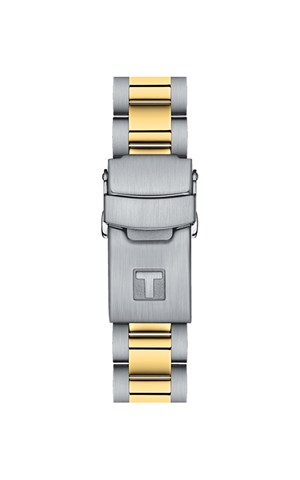 Tissot T1202102205100 Seastar 1000 Erkek Kol Saati