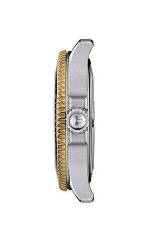 Tissot T1202102205100 Seastar 1000 Erkek Kol Saati
