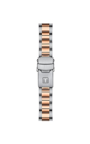 Tissot T1202102211100 Seastar 1000 Watches