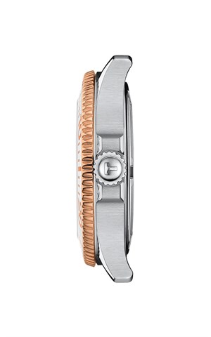 Tissot T1202102211100 Seastar 1000 Kadın Kol Saati