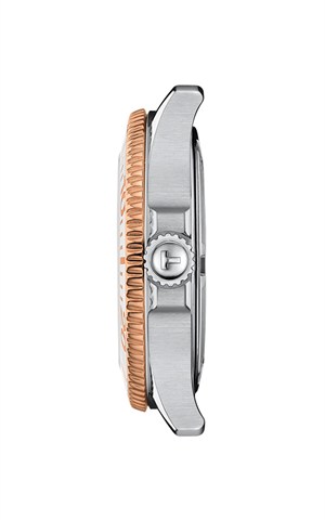 Tissot T1202102211100 Seastar 1000 Watches