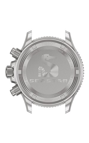 Tissot T1202171106100 Seastar 1000 Erkek Kol Saati