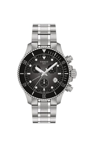Tissot T1202171106100 Seastar 1000 Erkek Kol Saati