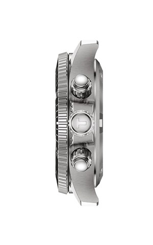 Tissot T1202171106100 Seastar 1000 Watches