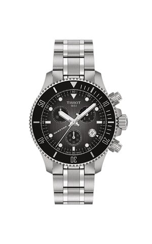 Tissot T1202171106100 Seastar 1000 Erkek Kol Saati