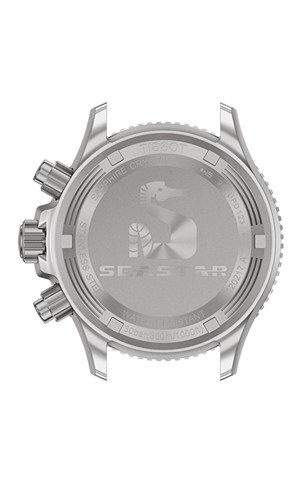 Tissot T1202171106100 Seastar 1000 Watches