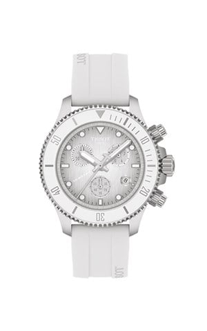 Tissot T1202171701100 Seastar 1000 Erkek Kol Saati