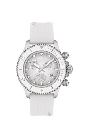 Tissot T1202171701100 Seastar 1000 Watches