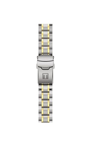 Tissot T1202172206100 Seastar 1000 Watches