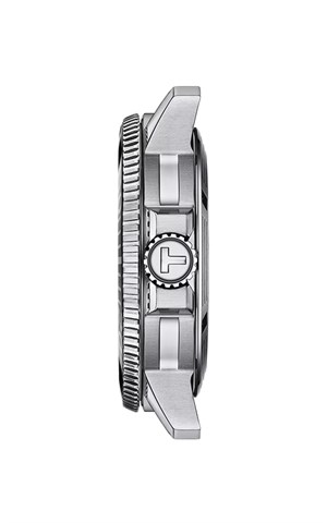 Tissot T1204071104103 Seastar 1000 Powermatic Erkek Kol Saati