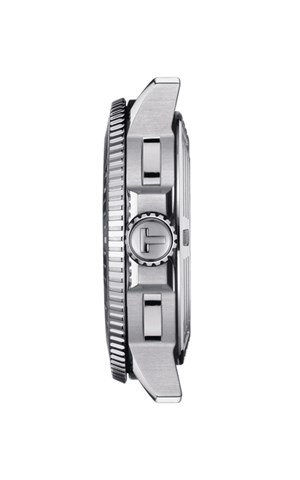 Tissot T1204071108101 Seastar 1000 Powermatic Erkek Kol Saati