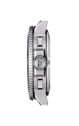 Tissot T1204071108101 Seastar 1000 Powermatic Watches