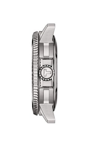 Tissot T1204071109101 Seastar 1000 Powermatic Watches