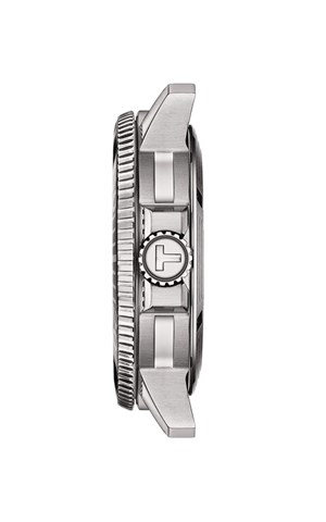 Tissot T1204071109101 Seastar 1000 Powermatic Erkek Kol Saati