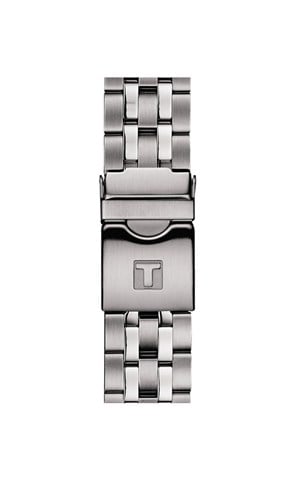 Tissot T1204071109101 Seastar 1000 Powermatic Watches