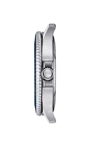 Tissot T1204101104100 Seastar 1000 Watches