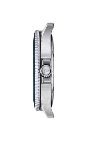 Tissot T1204101104100 Seastar 1000 Erkek Kol Saati