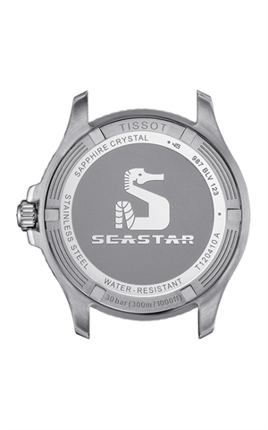 Tissot T1204101105100 Seastar 1000 Watches