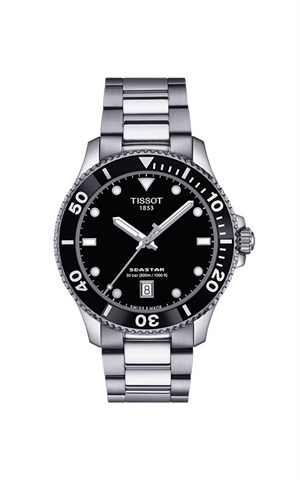 Tissot T1204101105100 Seastar 1000 Watches