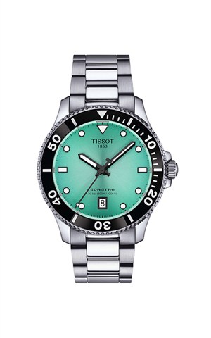 Tissot T1204101109100 Seastar 1000 Watches
