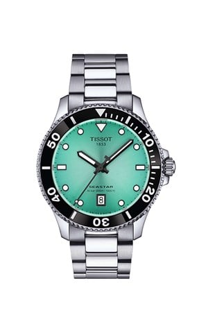 Tissot T1204101109100 Seastar 1000 Erkek Kol Saati