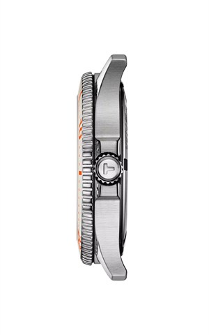 Tissot T1204101701100 Seastar Wilson Kadın Kol Saati