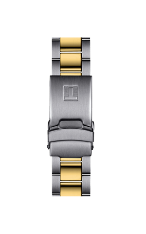 Tissot T1204102205100 Seastar 1000 Watches