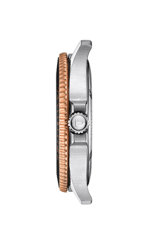 Tissot T1204102205101 Seastar 1000 Watches