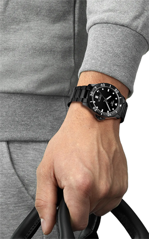 Tissot T1204103305100 Seastar 1000 Watches