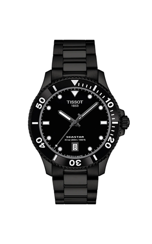 Tissot T1204103305100 Seastar 1000 Watches