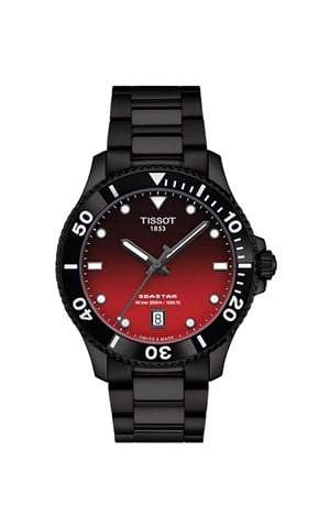 Tissot T1204103342100 Seastar 1000 Erkek Kol Saati