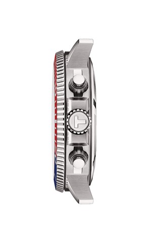 Tissot T1204171104103 Seastar 1000 Watches