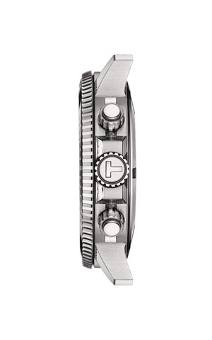 Tissot T1204171109101 Seastar 1000 Watches