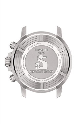 Tissot T1204171109101 Seastar 1000 Watches
