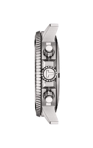 Tissot T1204171109101 Seastar 1000 Erkek Kol Saati